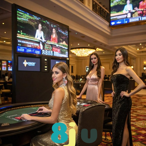 8jv：Aposte nas melhores slots e conquiste prêmios como nunca!