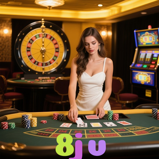 8jv:Aposte no futebol, jogue poker e conquiste vitórias épicas!