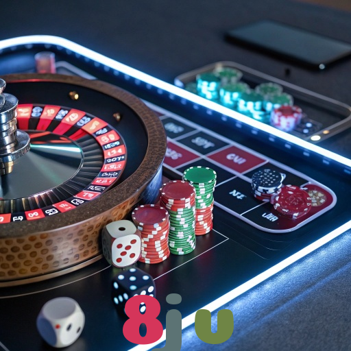 8jv：Aposte nas melhores slots e conquiste prêmios como nunca!