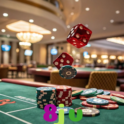 8jv：Aposte no futebol, jogue poker e conquiste vitórias épicas!