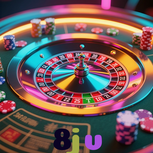 8jv:Aposte nas melhores slots e conquiste prêmios como nunca!