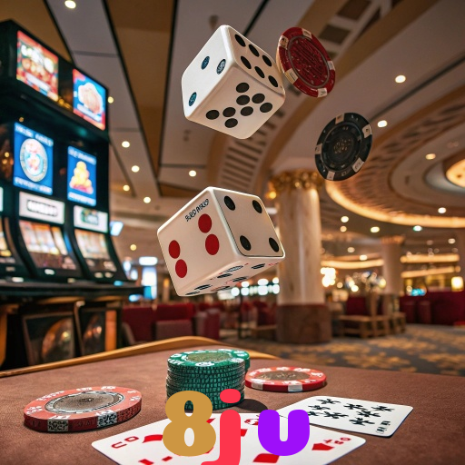 8jv:Aposte nas melhores slots e conquiste prêmios como nunca!