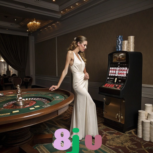 8jv：Aposte nas melhores slots e conquiste prêmios como nunca!
