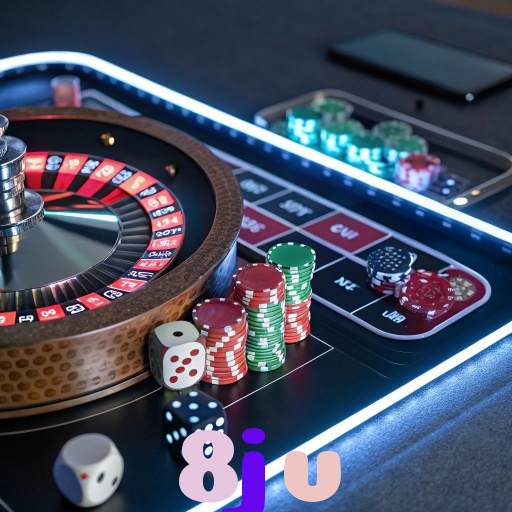 8jv:Aposte nas melhores slots e conquiste prêmios como nunca!