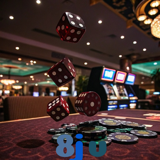 8jv:Aposte no futebol, jogue poker e conquiste vitórias épicas!