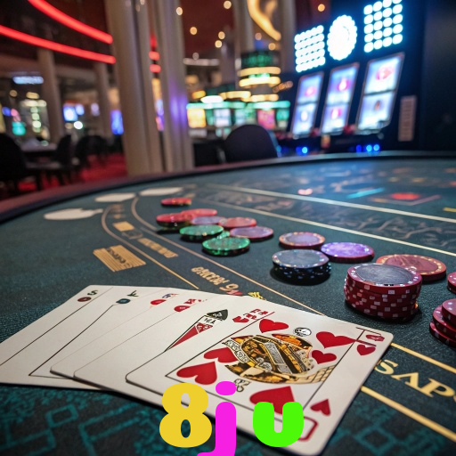 8jv：Aposte nas melhores slots e conquiste prêmios como nunca!