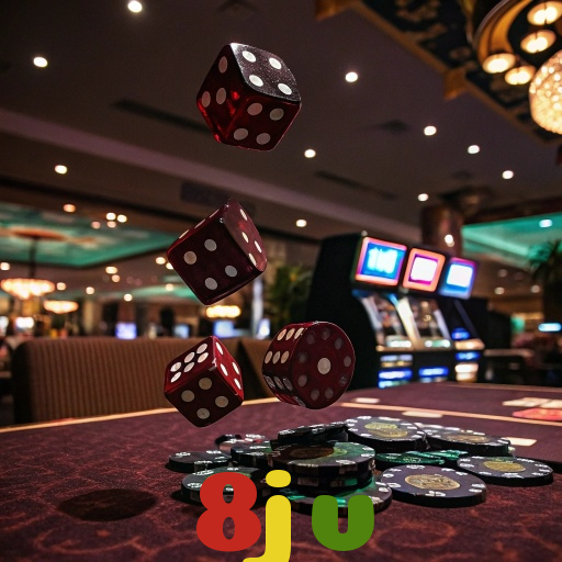 8jv:Aposte no futebol, jogue poker e conquiste vitórias épicas!