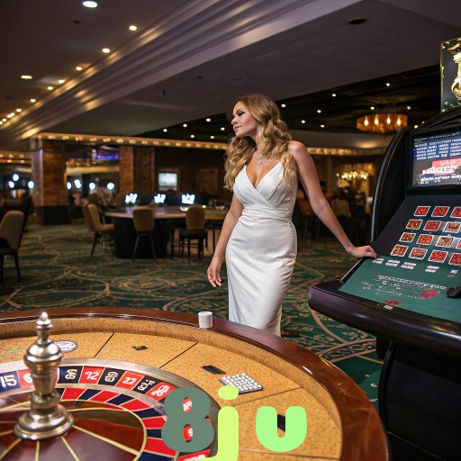 8jv：Aposte nas melhores slots e conquiste prêmios como nunca!