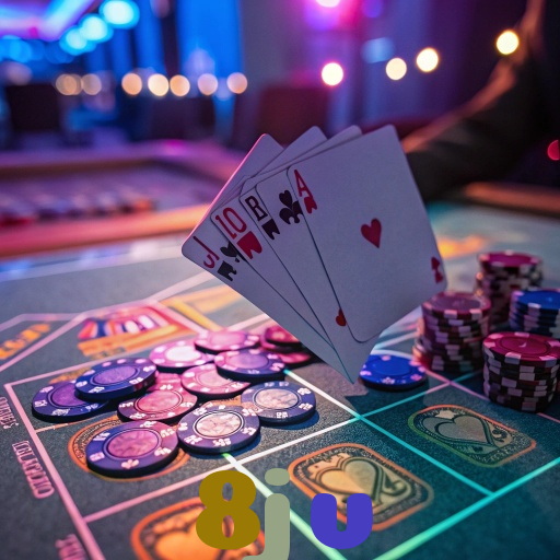 8jv:Jogue poker, aposte no futebol e ganhe em grandes jogos de cassino!