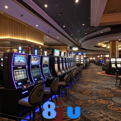 8jv：Aposte nas melhores slots e conquiste prêmios como nunca!