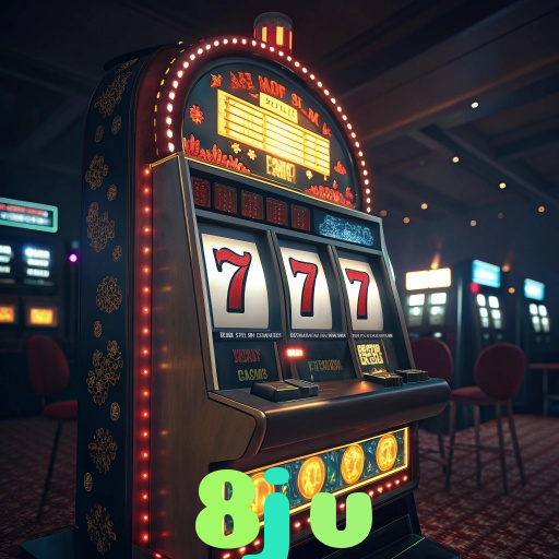 8jv:Aposte nas melhores slots e conquiste prêmios como nunca!