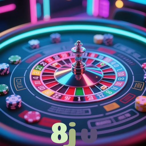 8jv:Aposte nas melhores slots e conquiste prêmios como nunca!