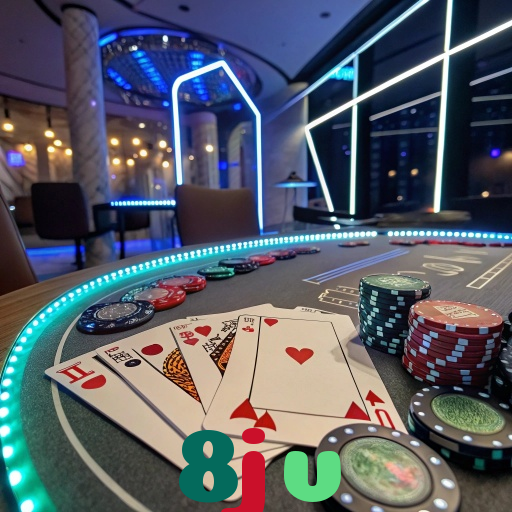8jv:Aposte nas melhores slots e conquiste prêmios como nunca!