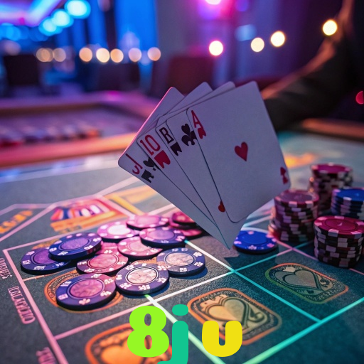 8jv:Aposte nas melhores slots e conquiste prêmios como nunca!