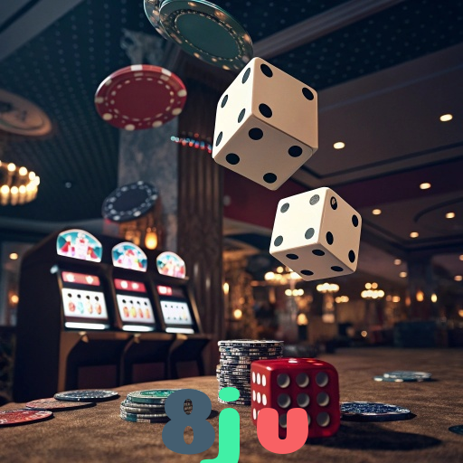 8jv:Aposte nas melhores slots e conquiste prêmios como nunca!