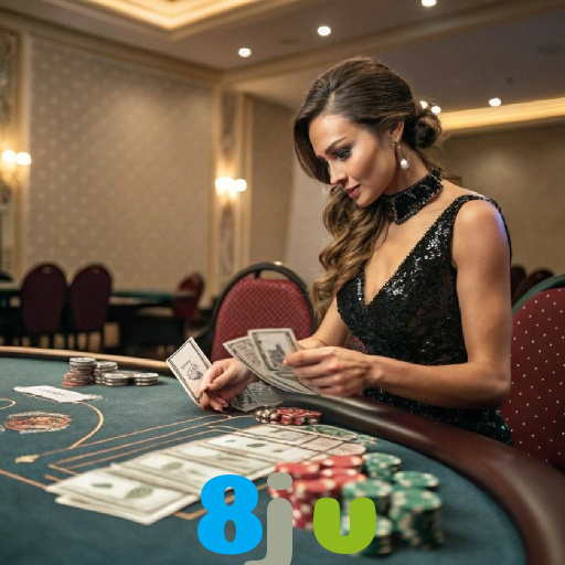 8jv:Aposte nas melhores slots e conquiste prêmios como nunca!