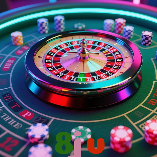 8jv:Aposte nas melhores slots e conquiste prêmios como nunca!