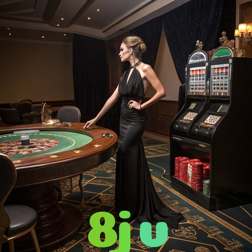 8jv:Aposte nas melhores slots e conquiste prêmios como nunca!