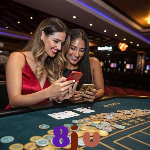 8jv：Aposte nas melhores slots e conquiste prêmios como nunca!