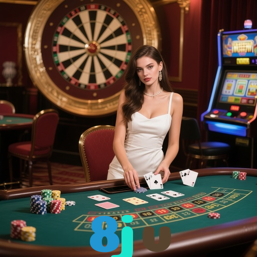 8jv：Jogue poker, aposte no futebol e ganhe em grandes jogos de cassino!