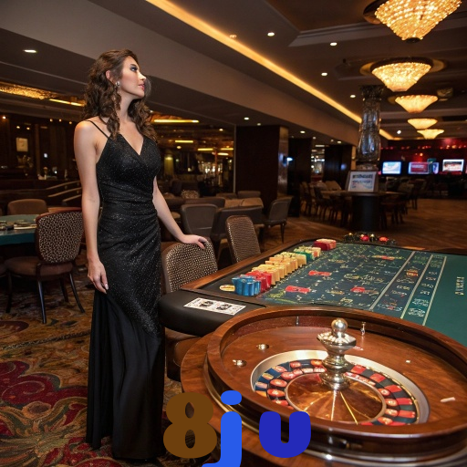 8jv:Aposte nas melhores slots e conquiste prêmios como nunca!