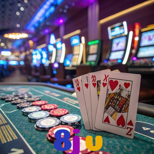 8jv:Jogue poker, aposte no futebol e ganhe em grandes jogos de cassino!