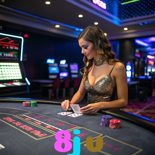 8jv：Jogue poker, aposte no futebol e ganhe em grandes jogos de cassino!