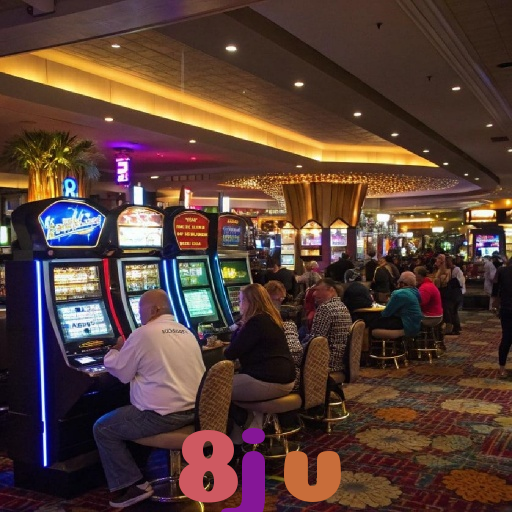 8jv:Aposte nas melhores slots e conquiste prêmios como nunca!