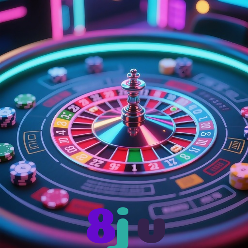 8jv:Aposte no futebol, jogue poker e conquiste vitórias épicas!