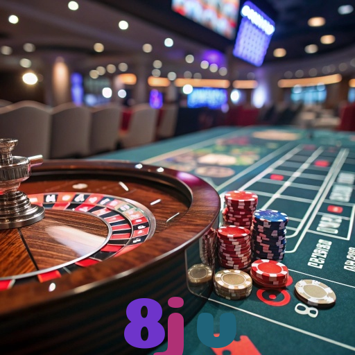 8jv:Aposte no futebol, jogue poker e conquiste vitórias épicas!