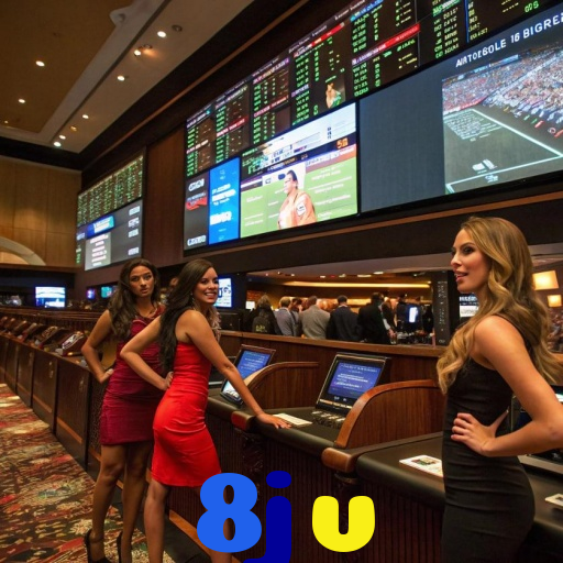 8jv:Aposte nas melhores slots e conquiste prêmios como nunca!