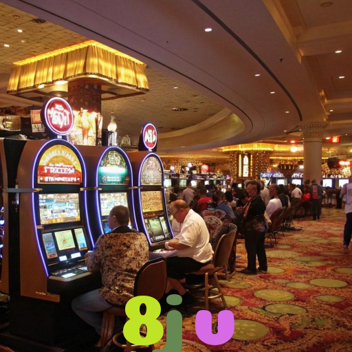 8jv：Aposte nas melhores slots e conquiste prêmios como nunca!