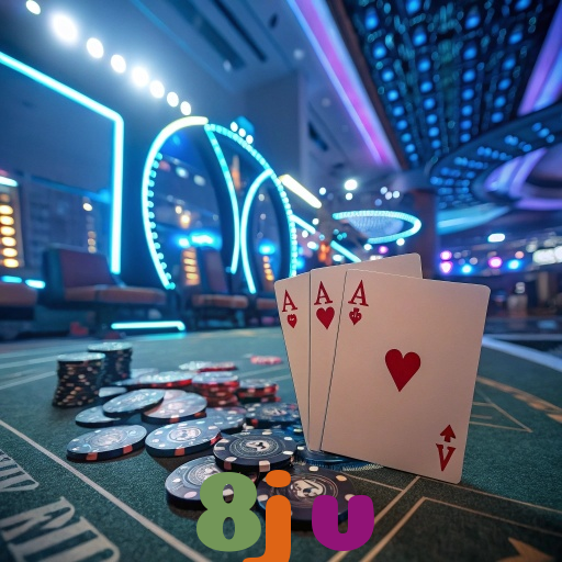 8jv:Aposte nas melhores slots e conquiste prêmios como nunca!