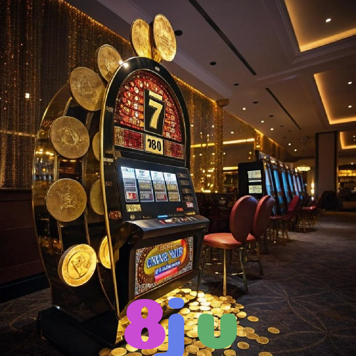 8jv：Aposte nas melhores slots e conquiste prêmios como nunca!