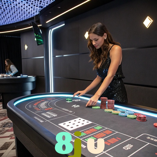 8jv：Jogue poker, aposte no futebol e ganhe em grandes jogos de cassino!