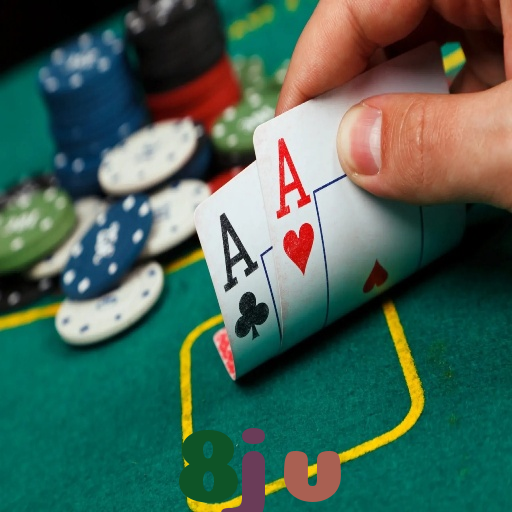 8jv:Jogue poker, aposte no futebol e ganhe em grandes jogos de cassino!