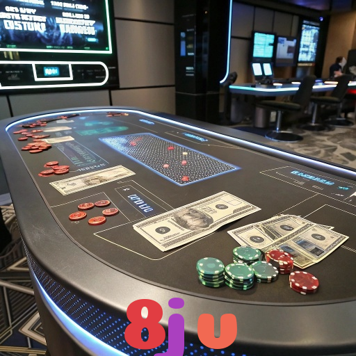 8jv：Aposte nas melhores slots e conquiste prêmios como nunca!