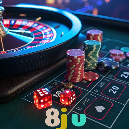 8jv：Aposte nas melhores slots e conquiste prêmios como nunca!