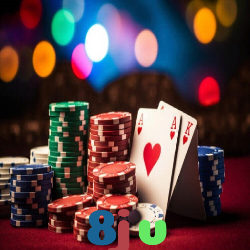 8jv：Aposte no futebol, jogue poker e conquiste vitórias épicas!