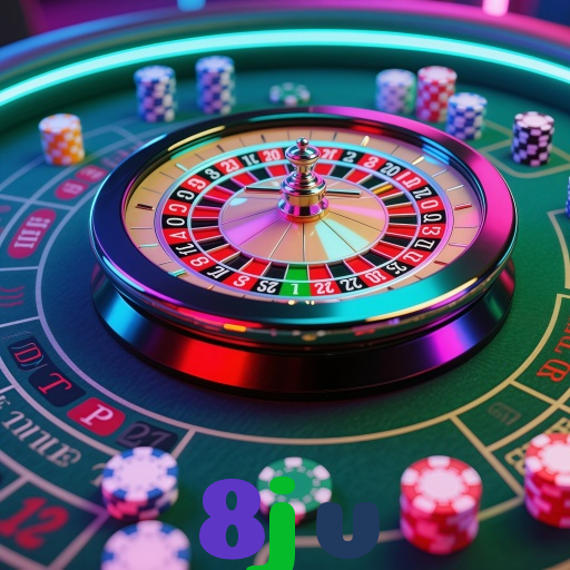8jv:Aposte no futebol, jogue poker e conquiste vitórias épicas!