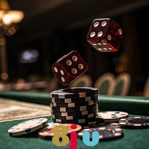 8jv:Aposte no futebol, jogue poker e conquiste vitórias épicas!