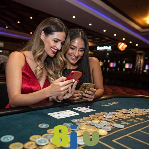 8jv:Aposte no futebol, jogue poker e conquiste vitórias épicas!
