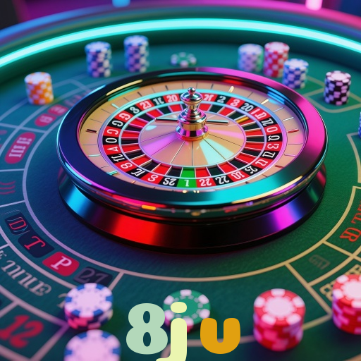 8jv:Aposte nas melhores slots e conquiste prêmios como nunca!