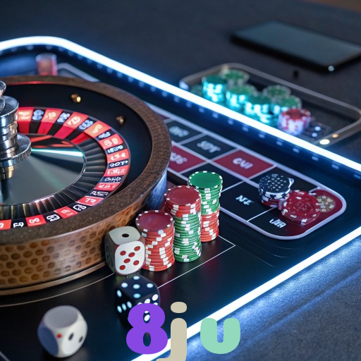 8jv：Aposte nas melhores slots e conquiste prêmios como nunca!