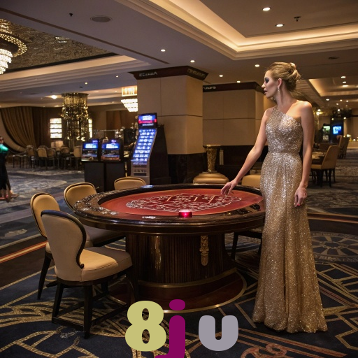 8jv:Aposte nas melhores slots e conquiste prêmios como nunca!
