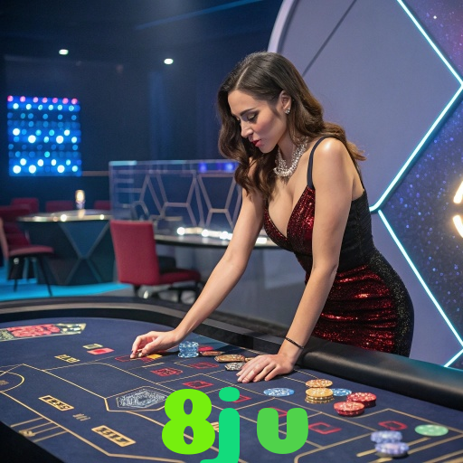8jv:Aposte nas melhores slots e conquiste prêmios como nunca!