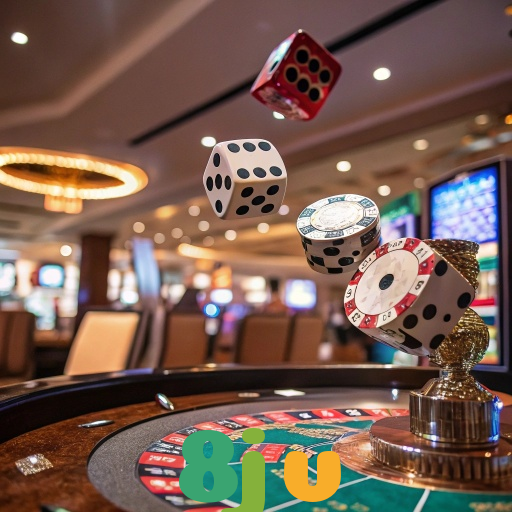 8jv：Aposte nas melhores slots e conquiste prêmios como nunca!
