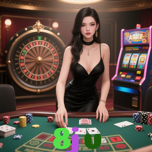 8jv:Aposte nas melhores slots e conquiste prêmios como nunca!