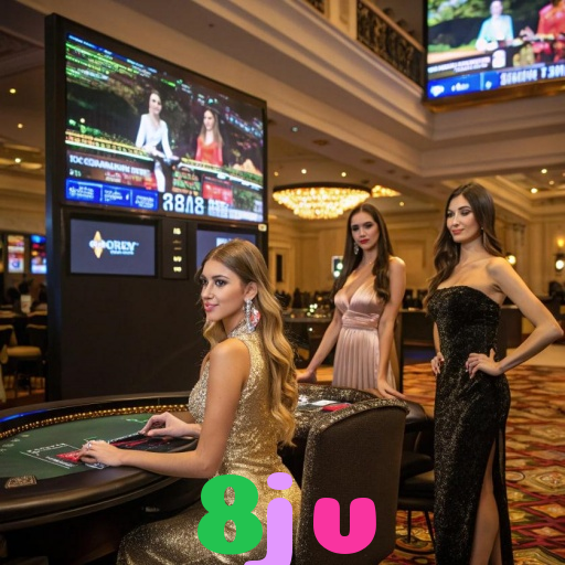 8jv：Jogue poker, aposte no futebol e ganhe em grandes jogos de cassino!