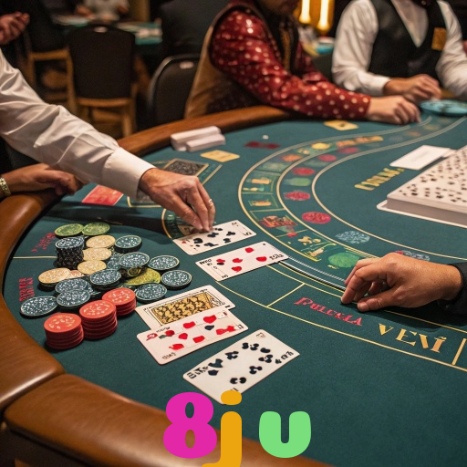 8jv:Aposte no futebol, jogue poker e conquiste vitórias épicas!